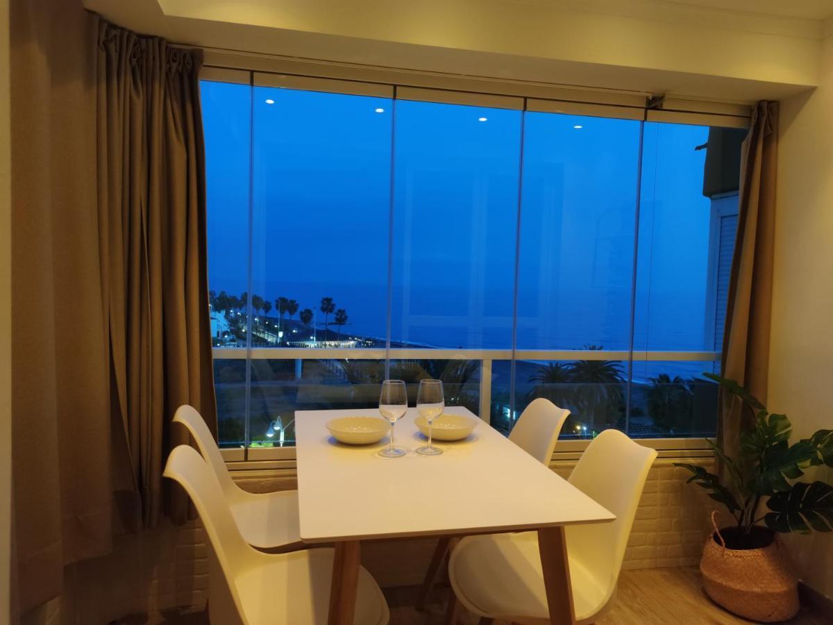 אלגארובו-קוסטה Apartamento Ohana, Costa Del Sol מראה חיצוני תמונה